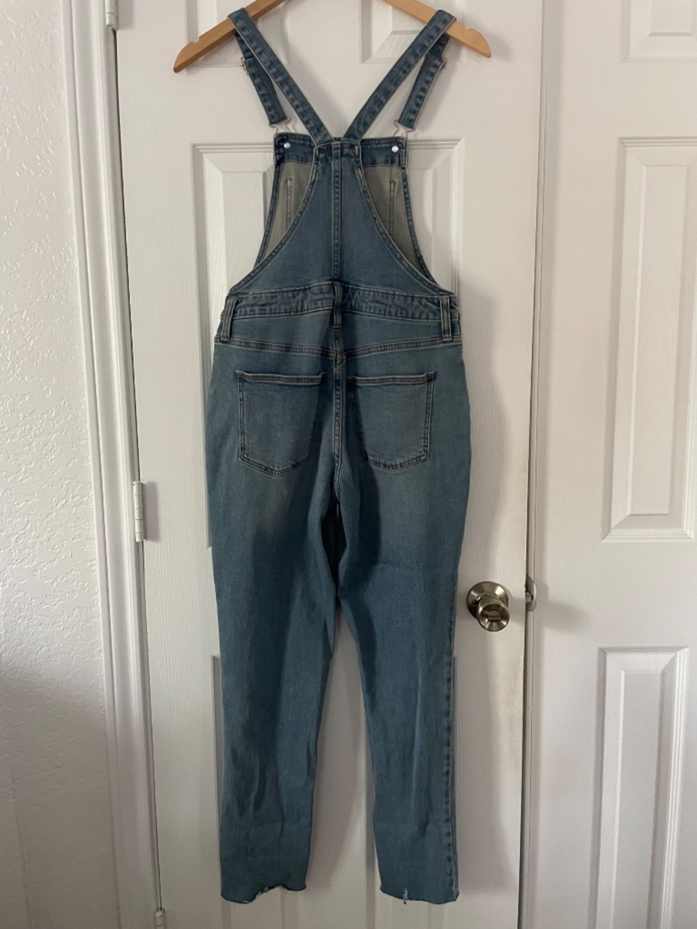 Universal Thread Overalls - Picture 2 of 3